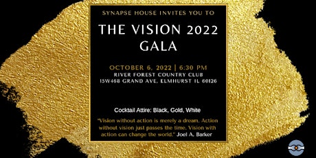Vision 2022 Gala
