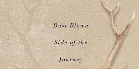 Primaire afbeelding van Salon Branoul: Dust Blown side of the journey