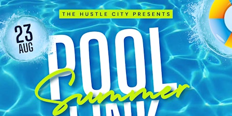 STL Pool Link: Tuesday Meetup! primary image
