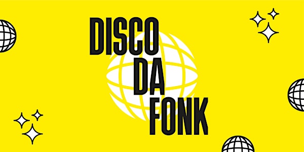 FREESIS DISCO DAFONK featuring WHT!