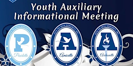 Boston Youth Auxiliary Informational