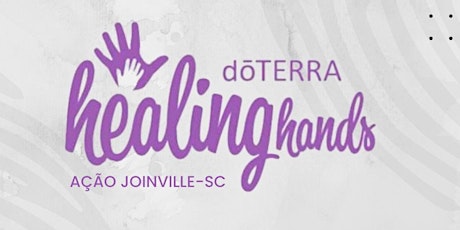 Healing Hands Joinville