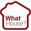 Logotipo da organização WhatHouse?
