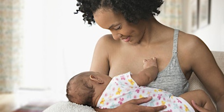 A New Foundation: Breastfeeding Boot Camp