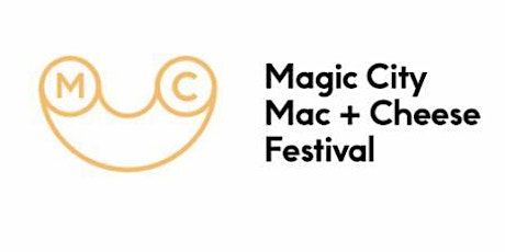 5th Annual Magic City Mac + Cheese Festival primary image
