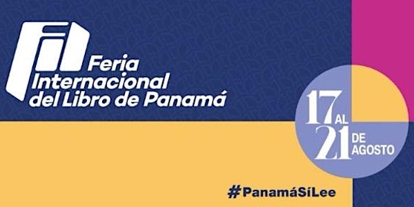 Feria Internacional del Libro de Panamá