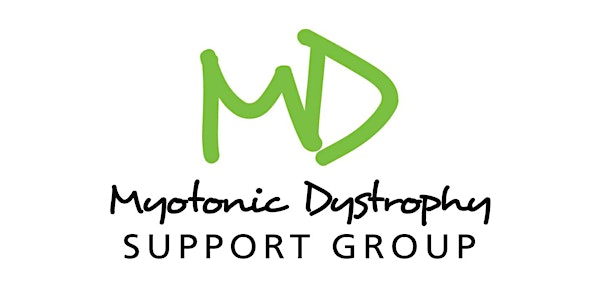 Get-together with Myotonic Dystrophy Support Group UK