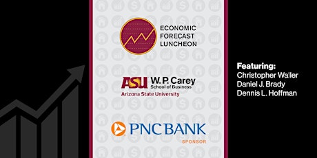 59th Annual ASU/PNC Bank Economic Forecast Luncheon