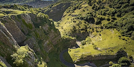 The Hike Society: Cheddar Gorge