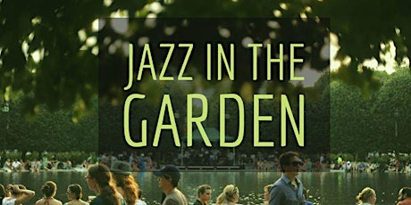 Mason Alumni at Jazz in the Garden primary image