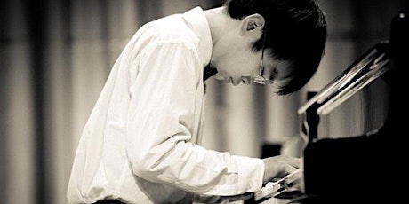 Piano Fantasy - Concert by Dr. Jinfeng Li