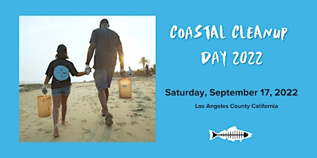 Coastal Cleanup Day 2022