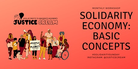 Solidarity Economy: Basic Concepts