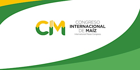 Congreso Internacional de Maiz 2022