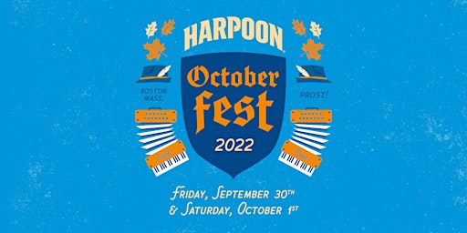 Harpoon Octoberfest