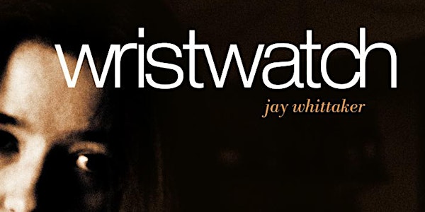 Book launch: Wristwatch
