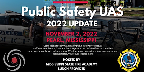 Public Safety UAS Conference