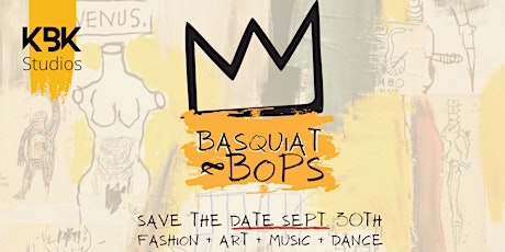 Basquiat & Bops