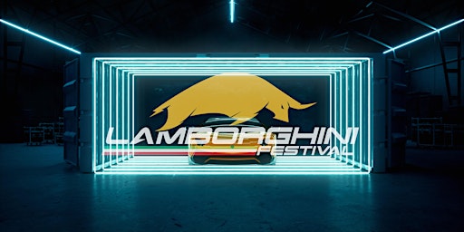 10th Annual Lamborghini Festival