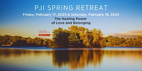 2023 PJI Spring Retreat