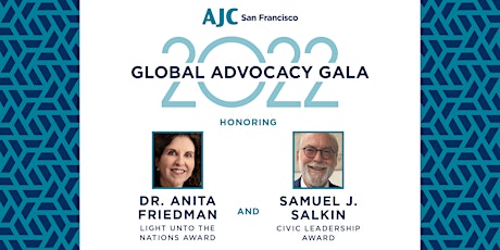 Global Advocacy Gala