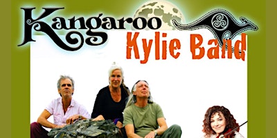 Ceilidh - with Kangaroo Kylie Band
