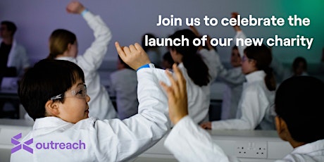 Science Creates Outreach Launch