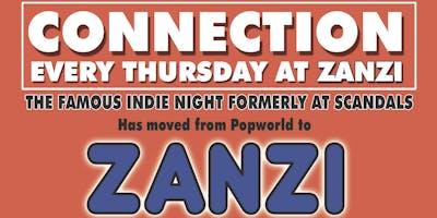 Connection Indie Night