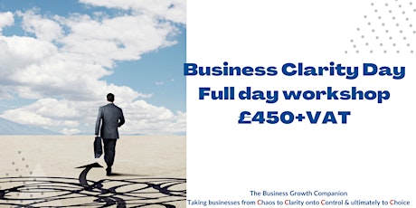Business Clarity Day primary image
