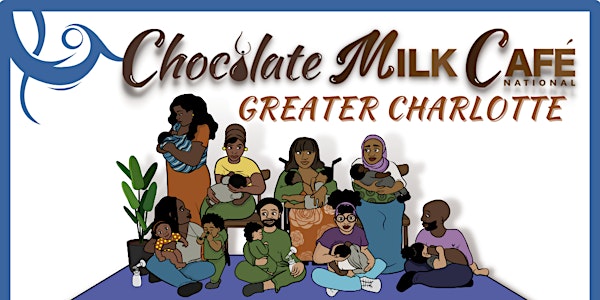 Greater Charlotte Chocolate Milk Cafe August Peer to Peer Support Meeting
