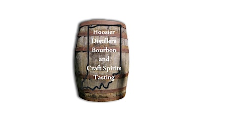 Hoosier Distillers Bourbon and Craft Spirits Tasting