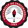 Logotipo de Music - University of Indianapolis