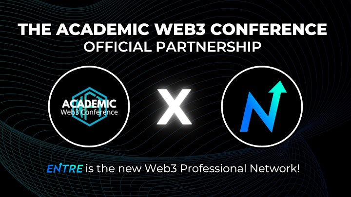 Academic Web3 Conference image