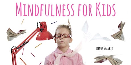 Kids Back to School Mindfulness. primary image