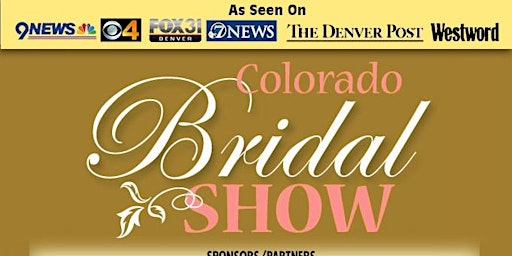 Colorado Bridal Show -9-11-22-Hilton Denver Inverness