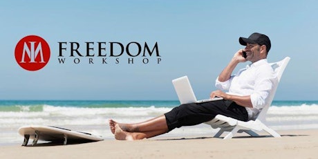 Free Live Event: Learn How To Create A Full-Time Income Online tickets