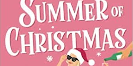 Discussion with authors of "The Summer of Christmas"