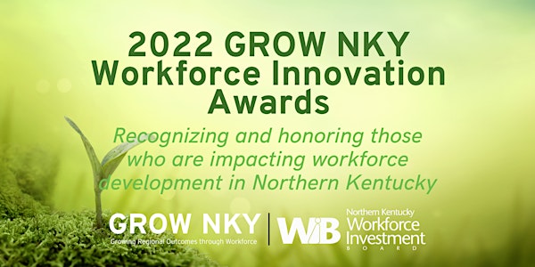 2022 GROW NKY Workforce Innovation Awards