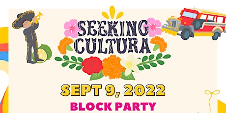Seeking Cultura - Empowering the Communities of Tomorrow