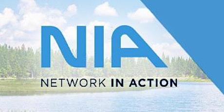 Network In Action  | Business Solutions & Networking Group | Member Meeting