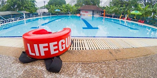Lifeguard Re-Cert- Kelly Pool