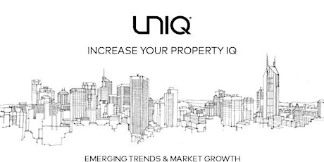 Increase Your Property IQ: Emerging Trends & Market Growth primary image