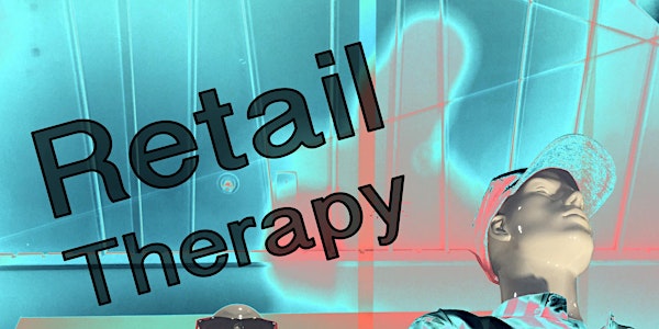 Retail Therapy with Louise Ashcroft