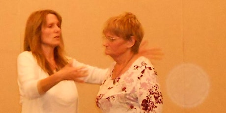 Psychic Surgery & PXP launch with Jeanette Wilson in Otley UK primary image