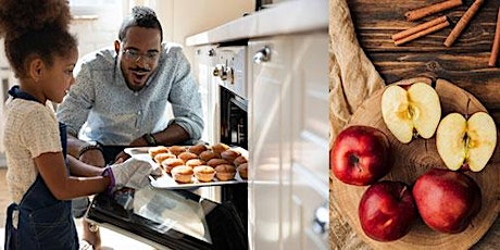 Rosh Hashanah Baking: Honey-Apple Cupcakes plus Fall Apple Tasting