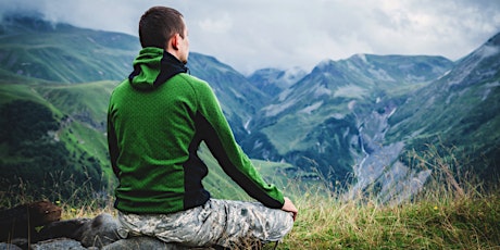 Veteran's Day Yoga Nidra Meditation for Everyone