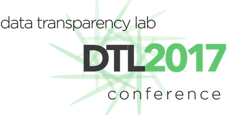 Data Transparency Lab Conference 2017 (Barcelona) primary image