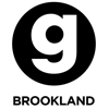 Logotipo da organização Grace Covenant Church Brookland