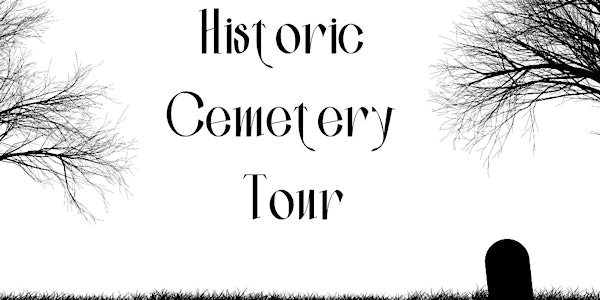 Historic Cemetery Tour