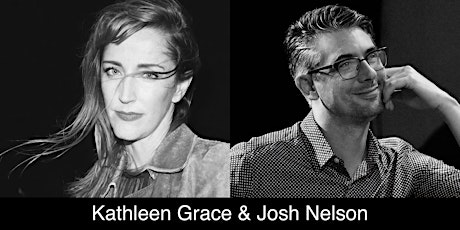 JazzVox House Concert: Kathleen Grace & Josh Nelson (Bainbridge)